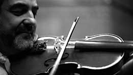 violon